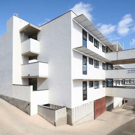 Cardon Big Calm 19 Apartment กอสตากาลมา ภายนอก รูปภาพ