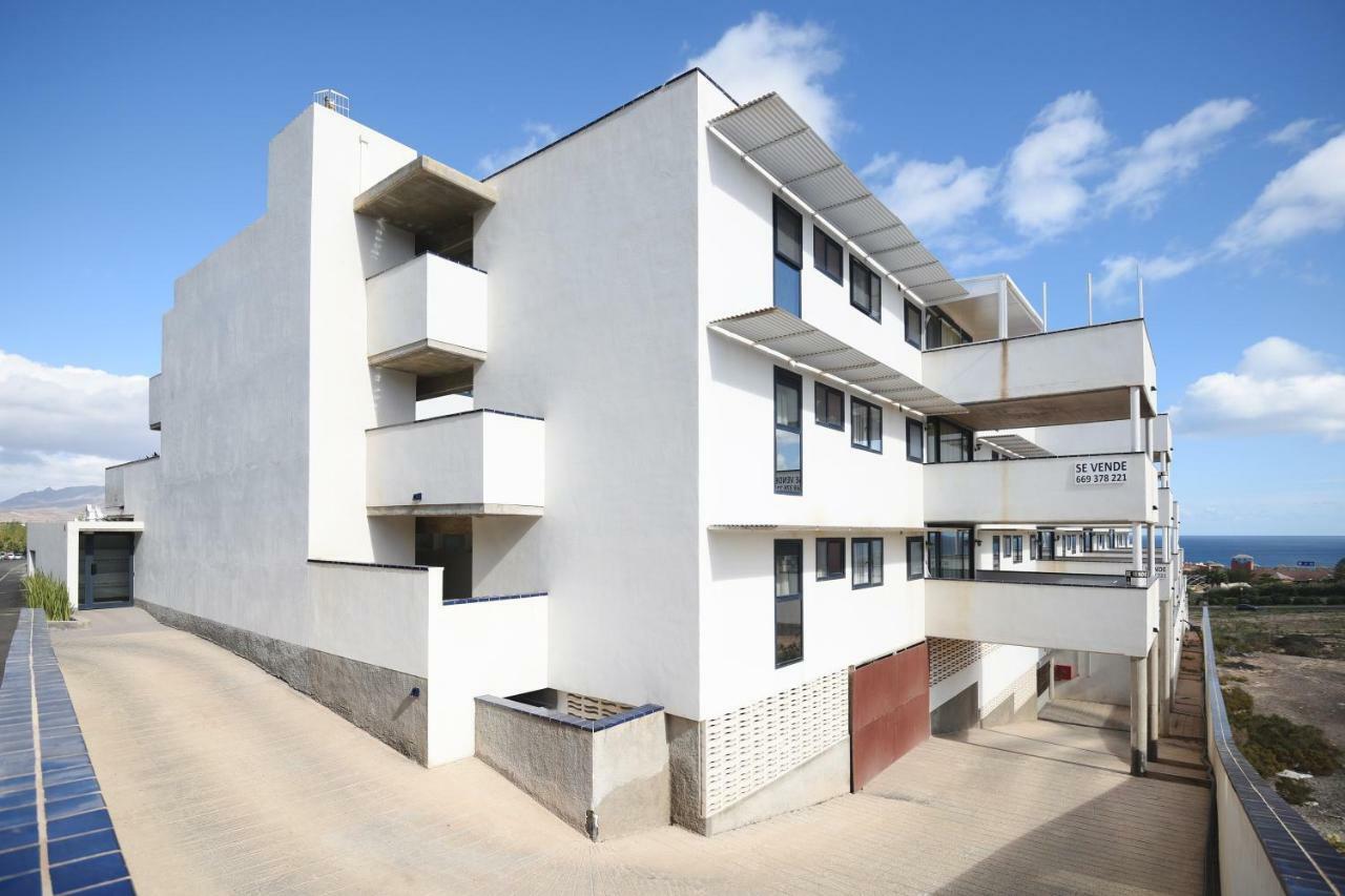 Cardon Big Calm 19 Apartment กอสตากาลมา ภายนอก รูปภาพ