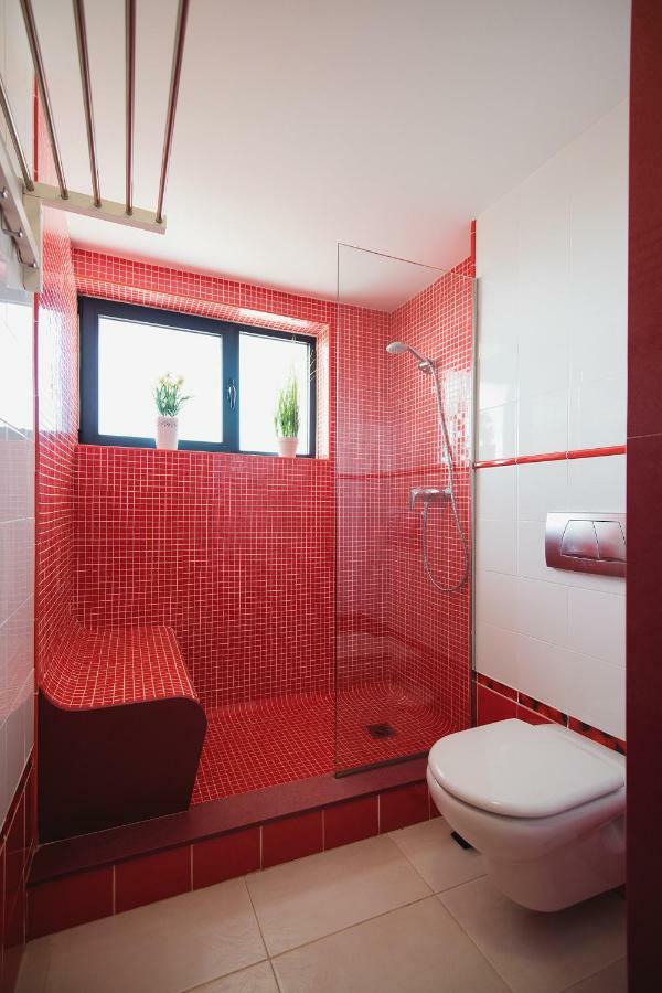 Cardon Big Calm 19 Apartment กอสตากาลมา ภายนอก รูปภาพ