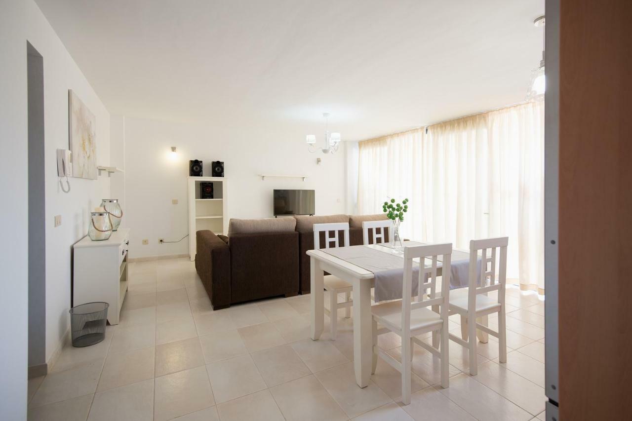 Cardon Big Calm 19 Apartment กอสตากาลมา ภายนอก รูปภาพ