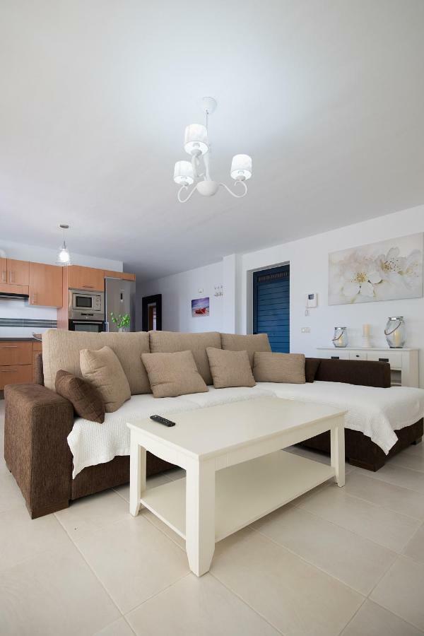 Cardon Big Calm 19 Apartment กอสตากาลมา ภายนอก รูปภาพ